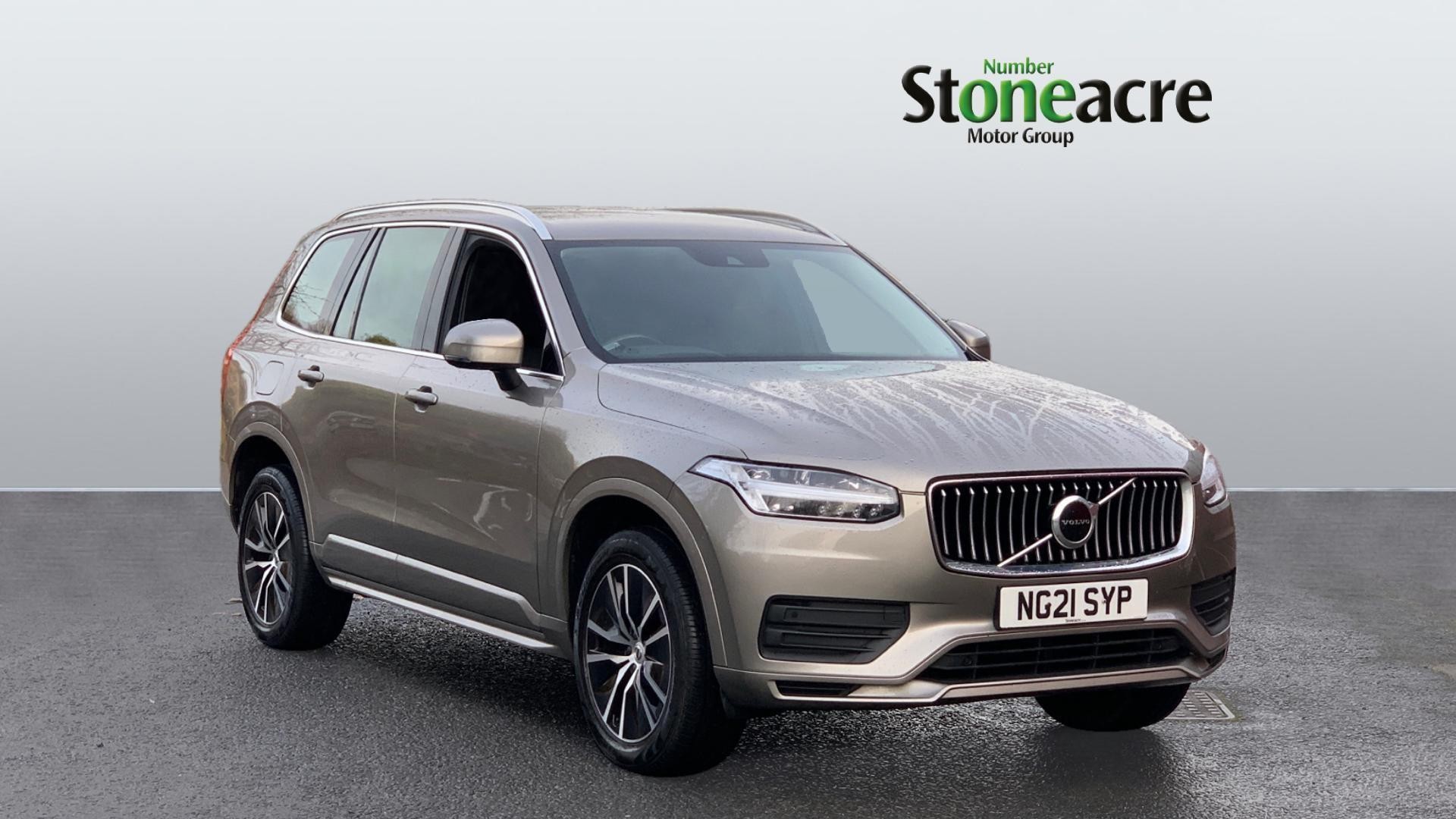 Volvo XC90 Image 1