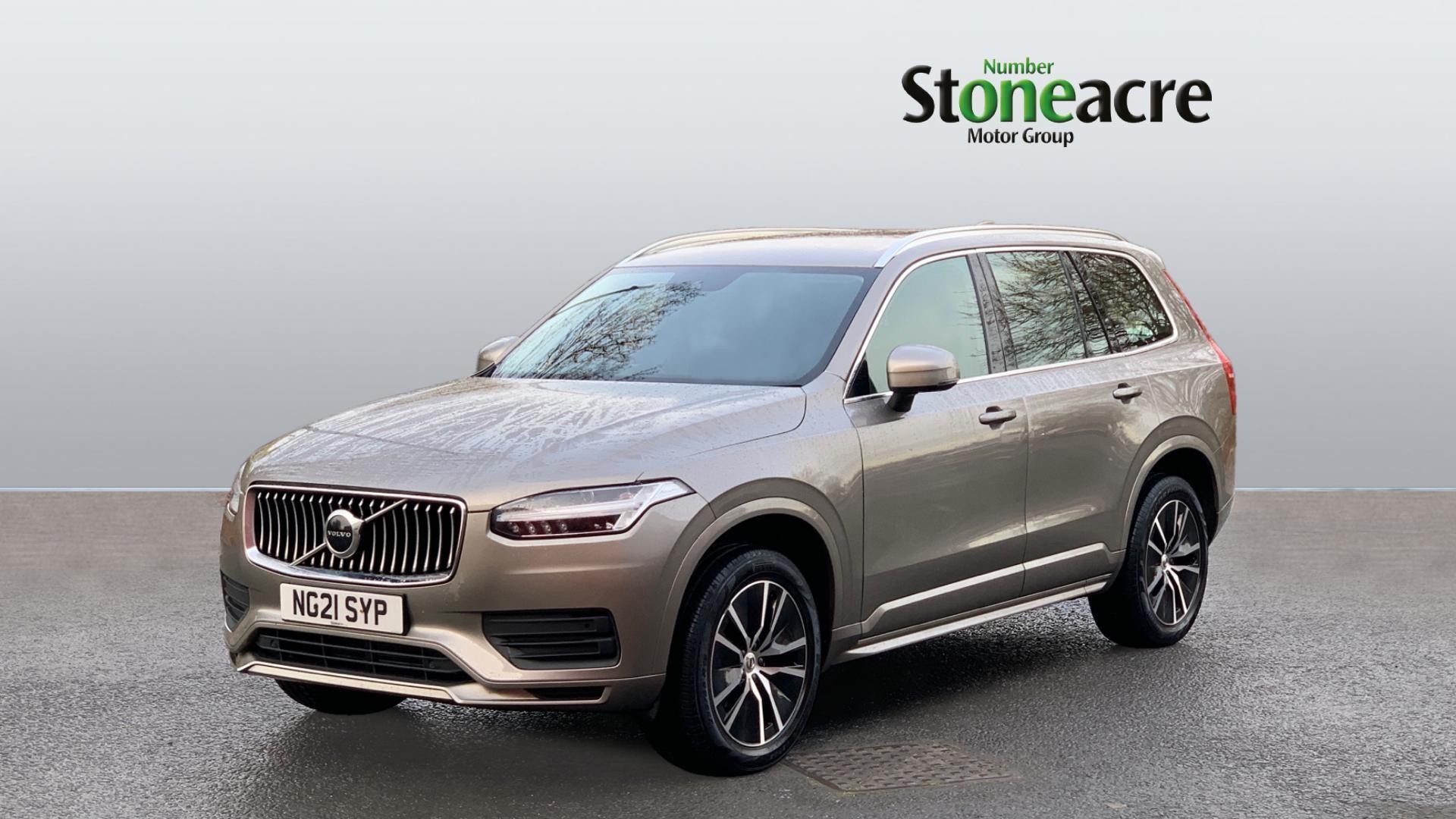 Volvo XC90 Image 6