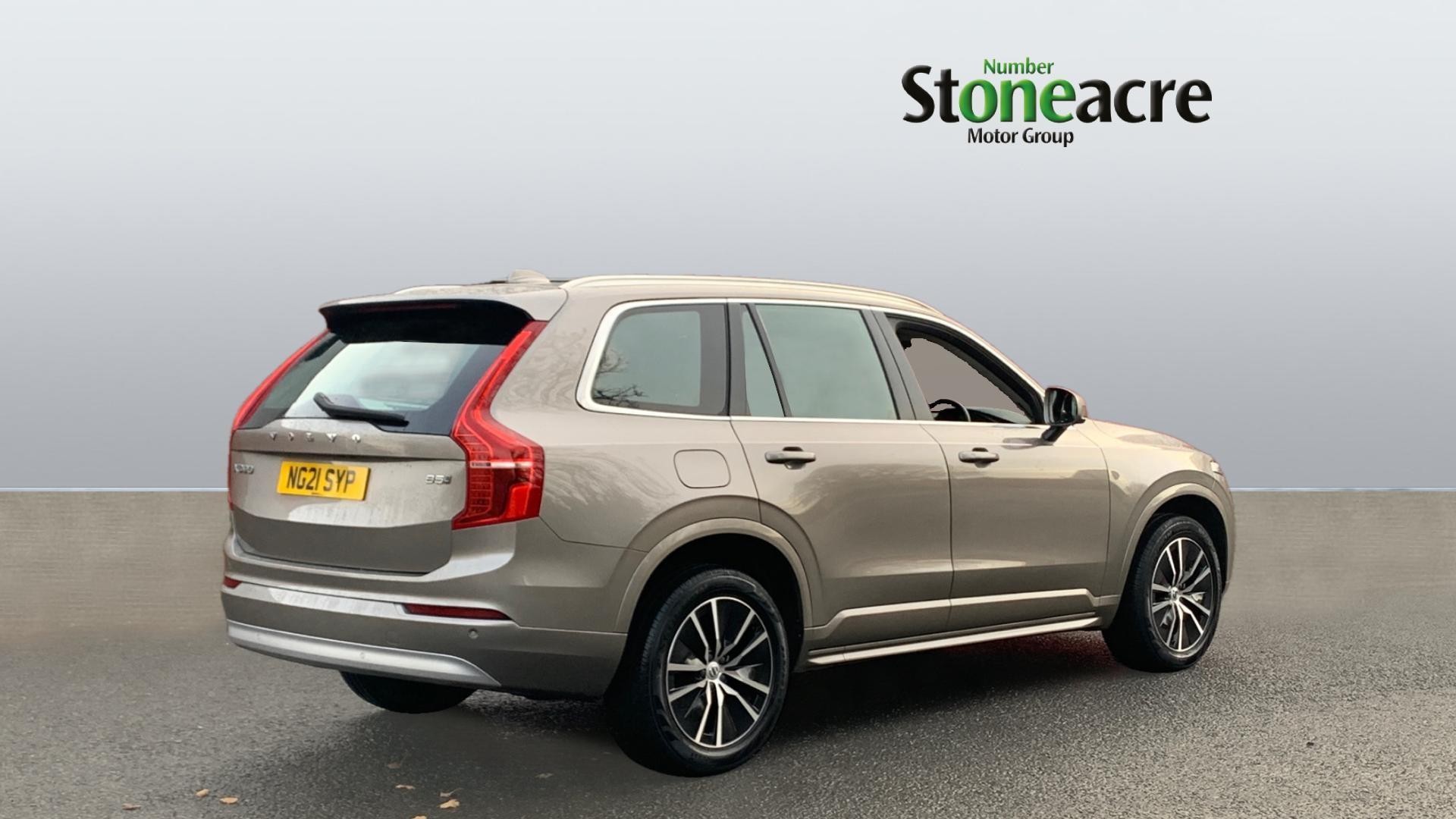 Volvo XC90 Image 7