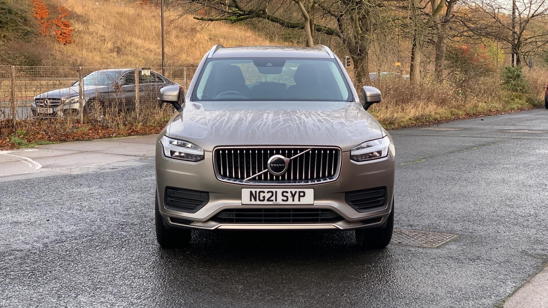 Volvo XC90 Image 12