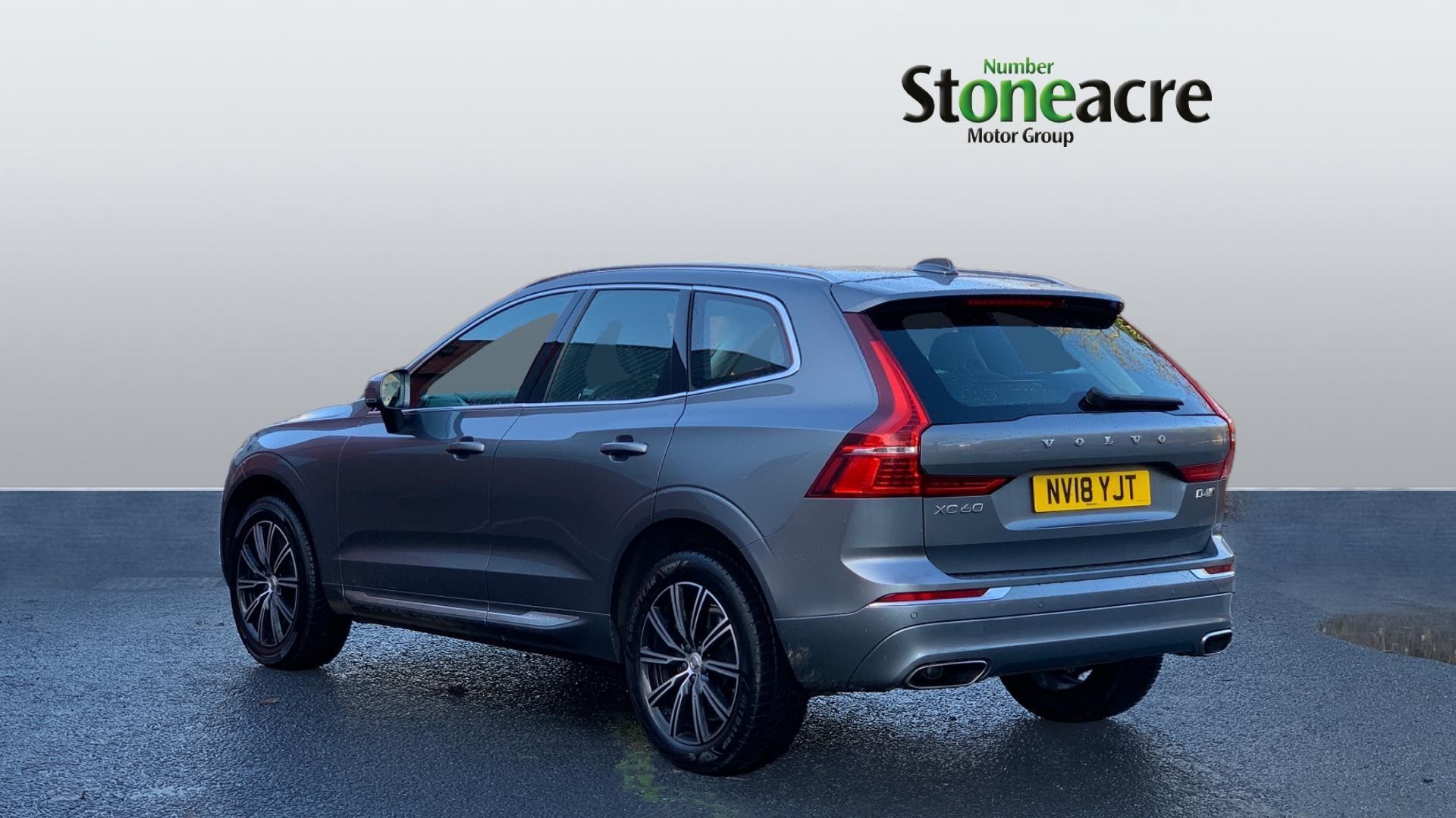 Volvo XC60 Image 2