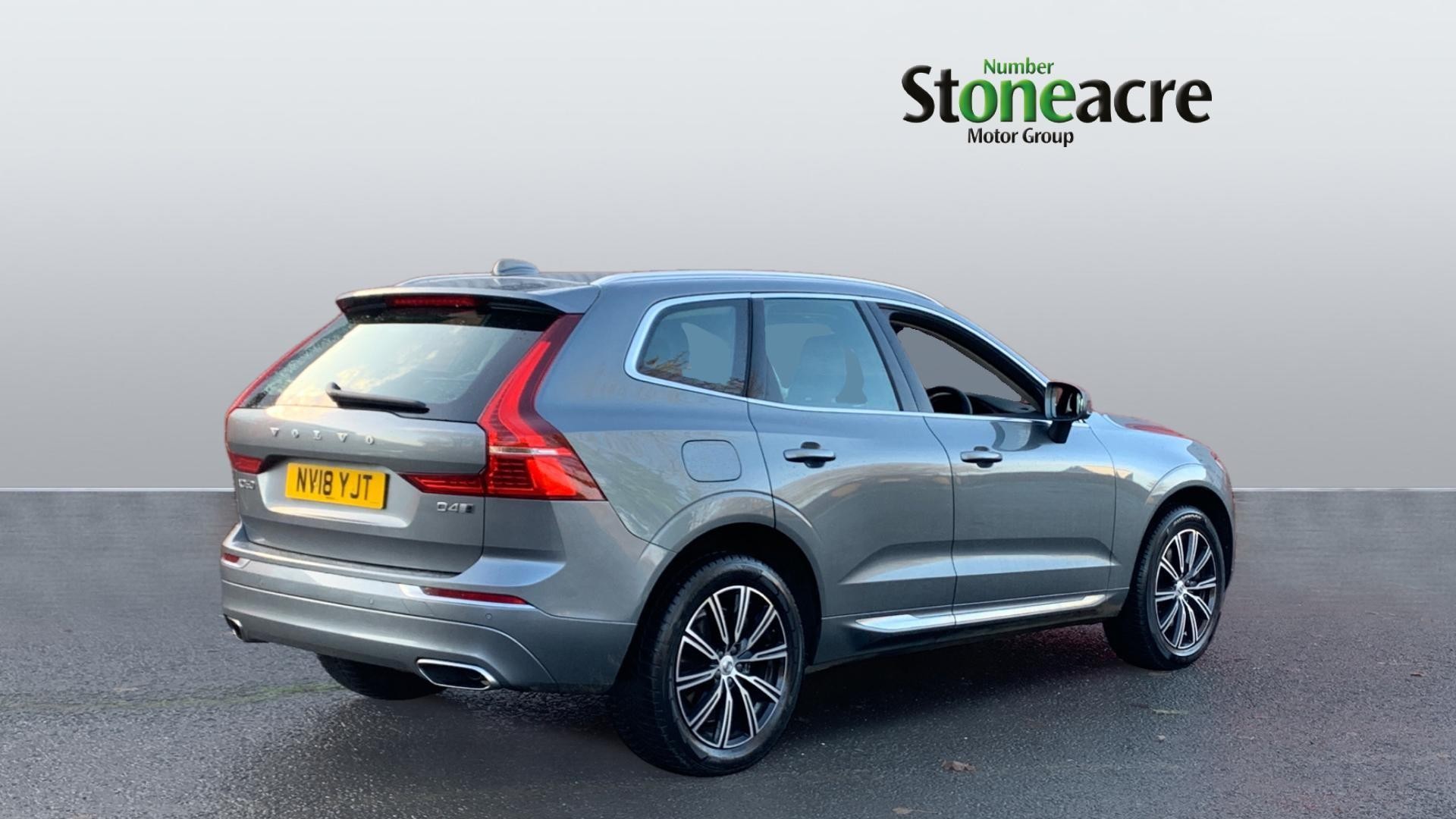 Volvo XC60 Image 7