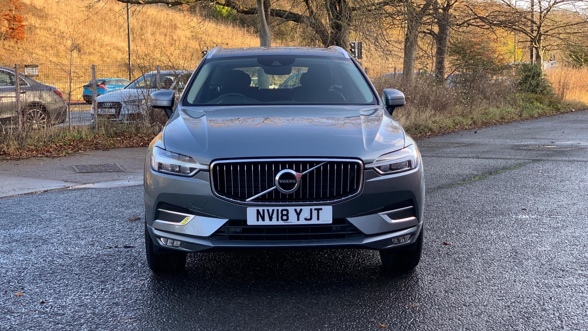 Volvo XC60 Image 12