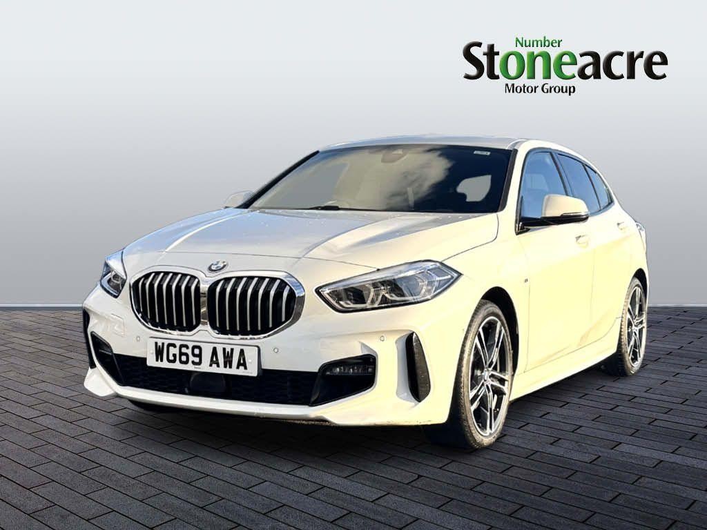 BMW 1 Series Image 7