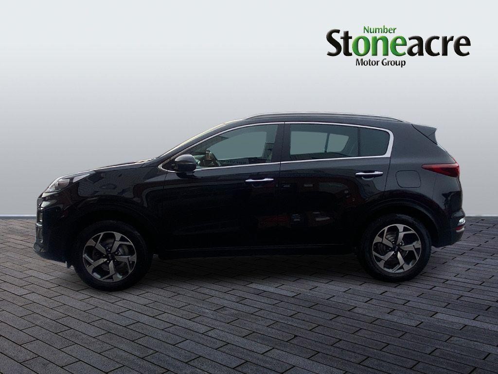 Kia Sportage Image 6