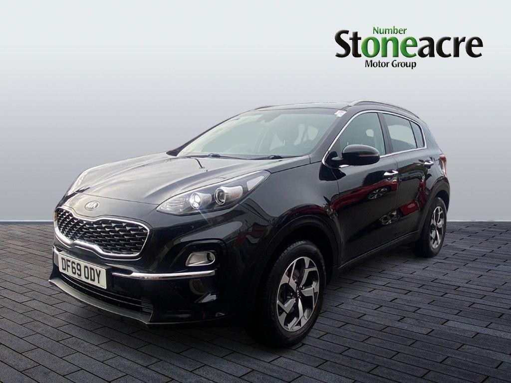 Kia Sportage Image 7