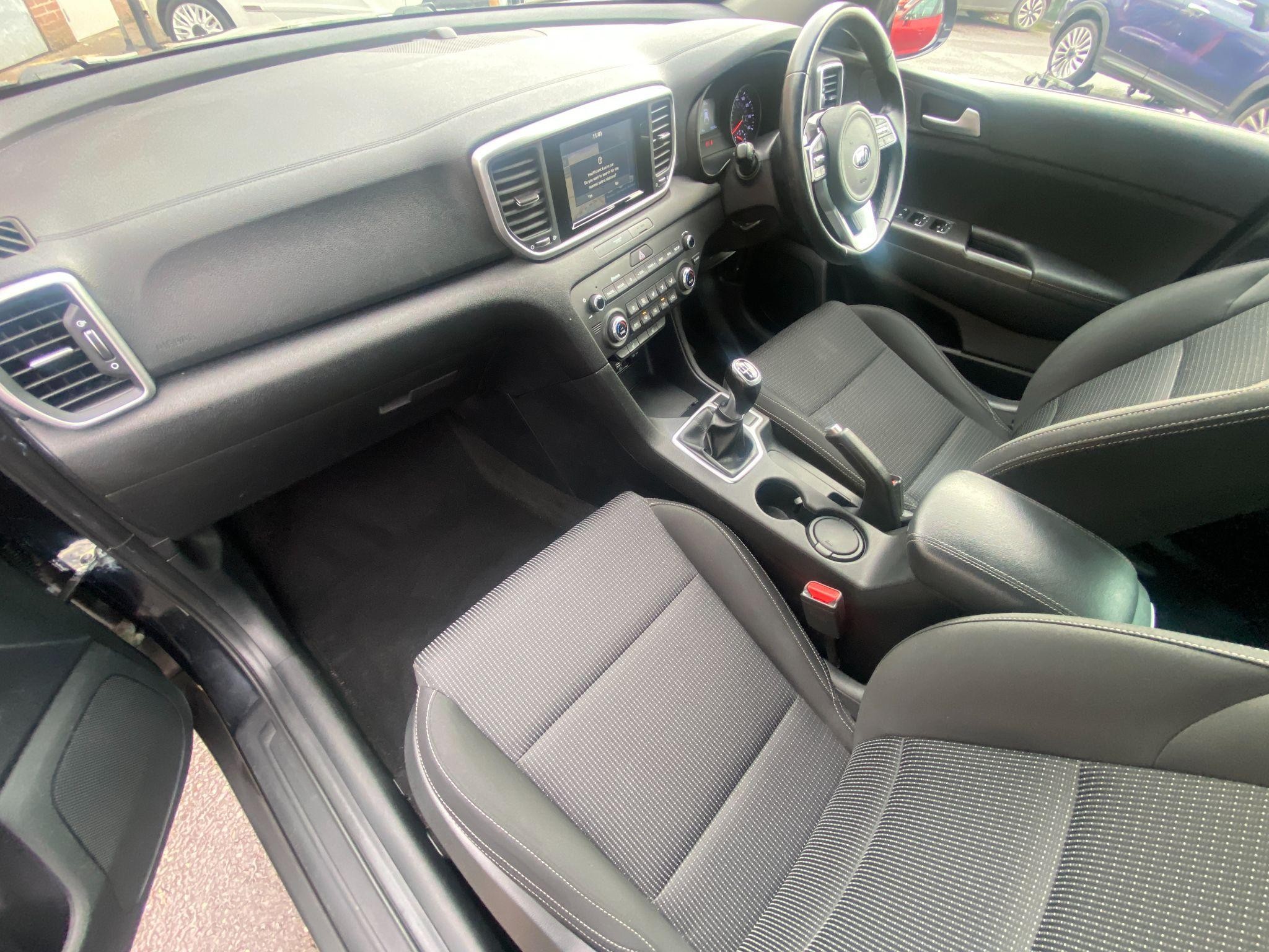 Kia Sportage Image 22