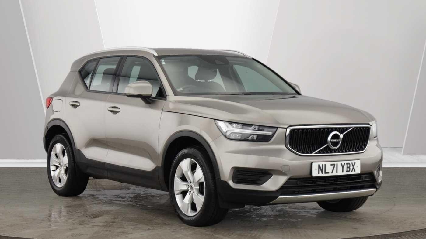 Volvo XC40 Image 1