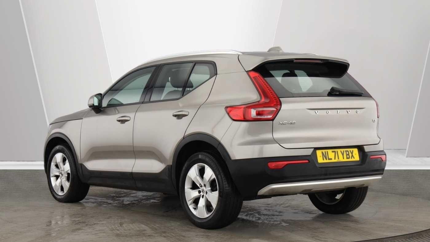 Volvo XC40 Image 3