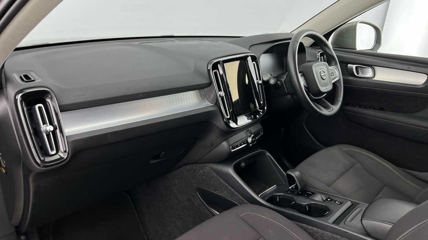 Volvo XC40 Image 6