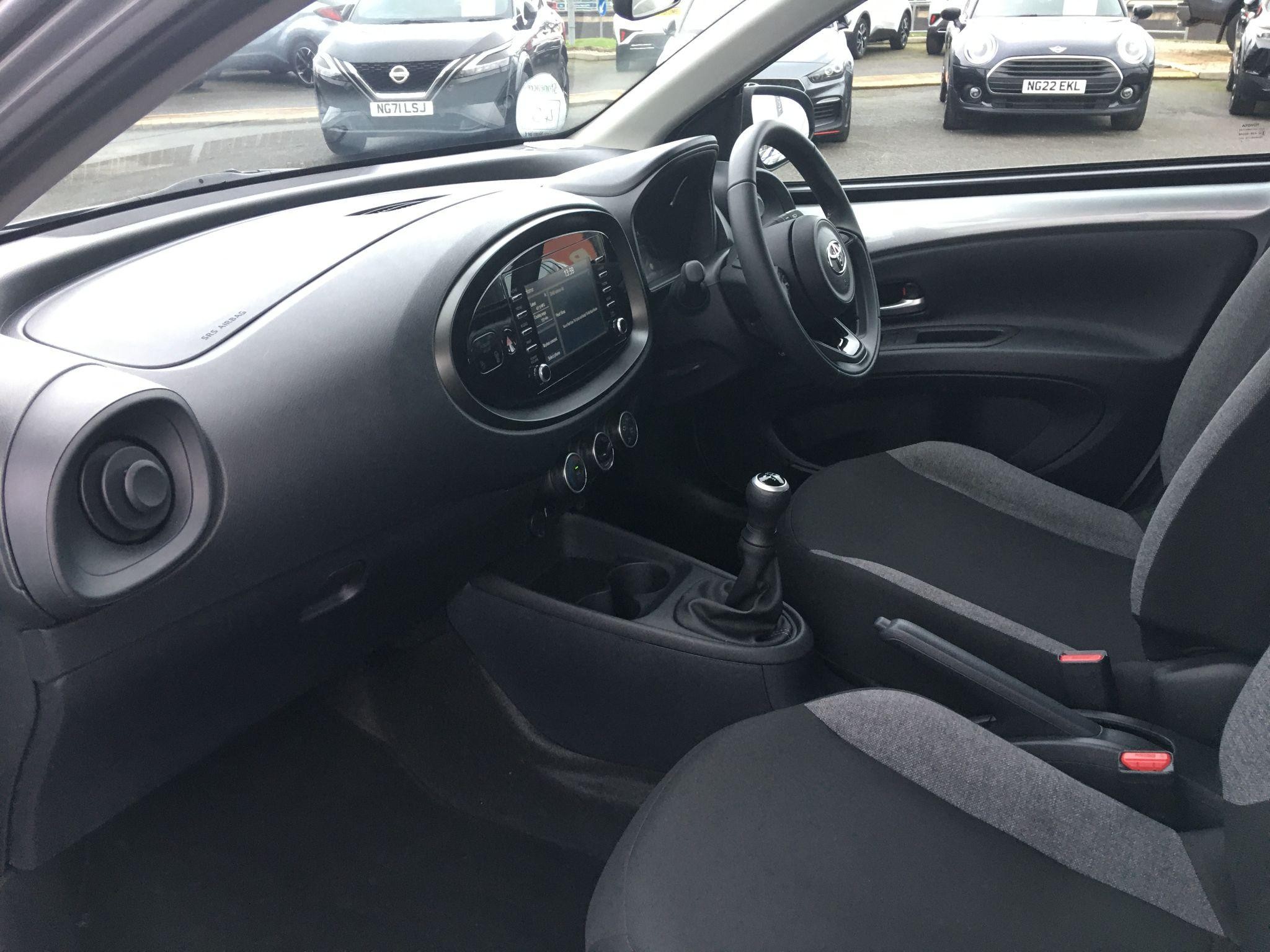 Toyota Aygo X Image 15