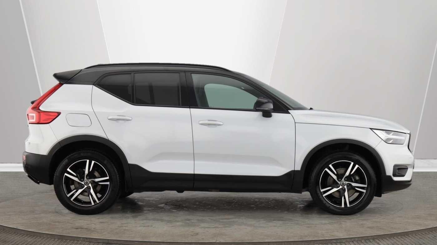 Volvo XC40 Image 3