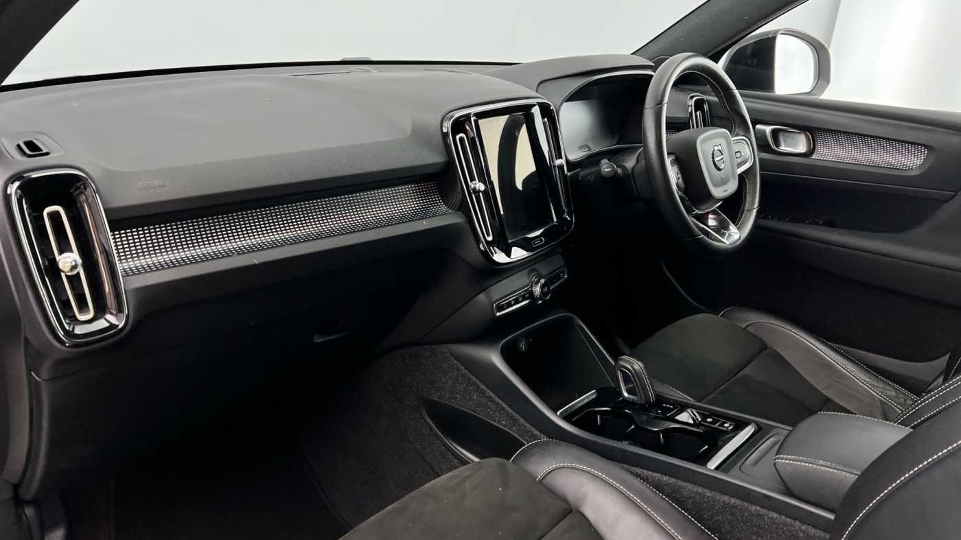 Volvo XC40 Image 4