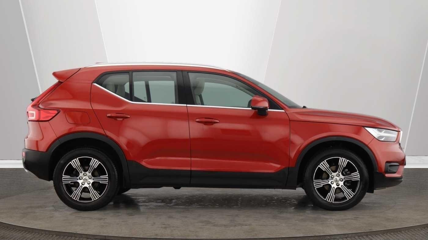 Volvo XC40 Image 3