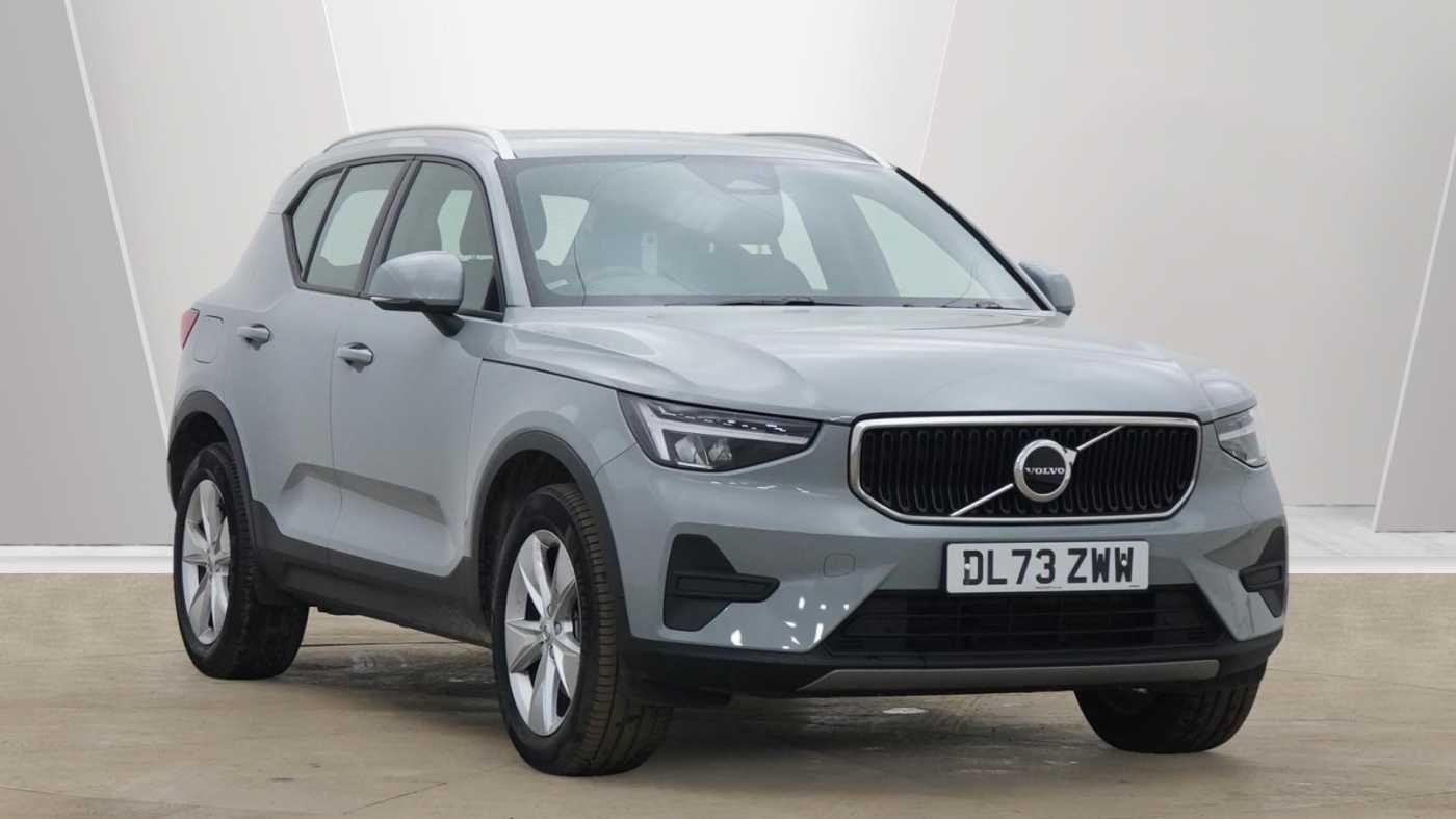 Volvo XC40 Image 1