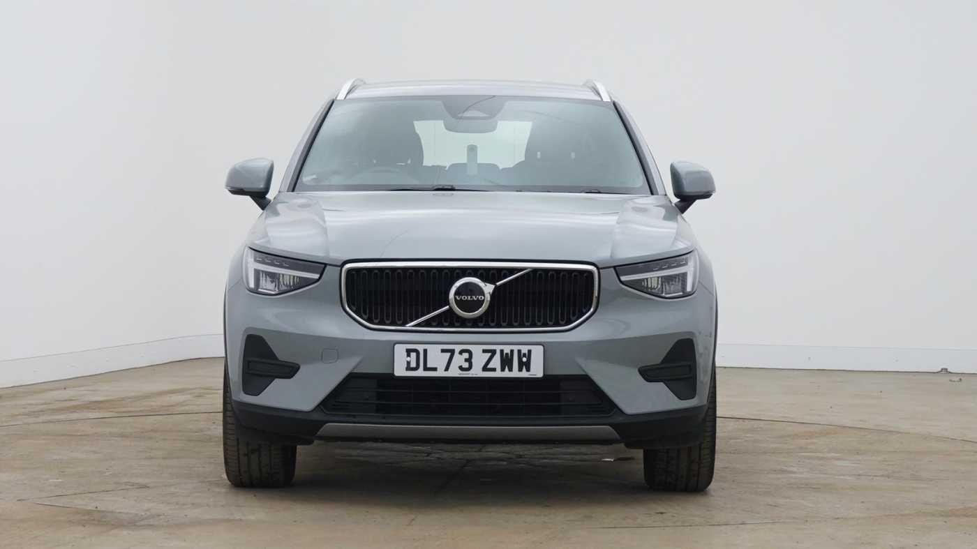 Volvo XC40 Image 8