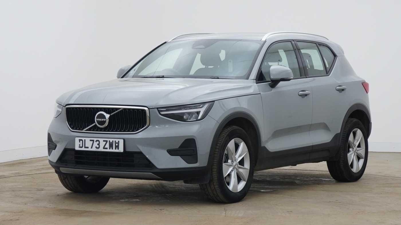 Volvo XC40 Image 7