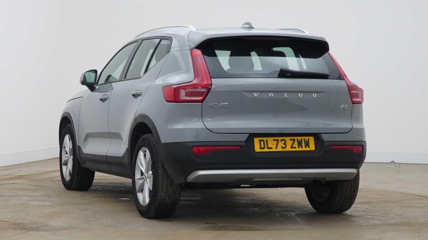 Volvo XC40 Image 5