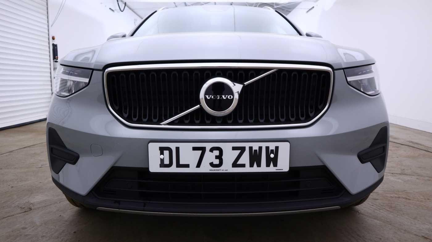 Volvo XC40 Image 21