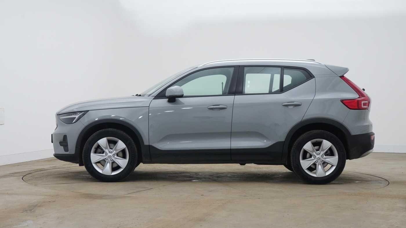 Volvo XC40 Image 6