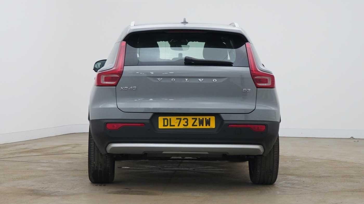 Volvo XC40 Image 4