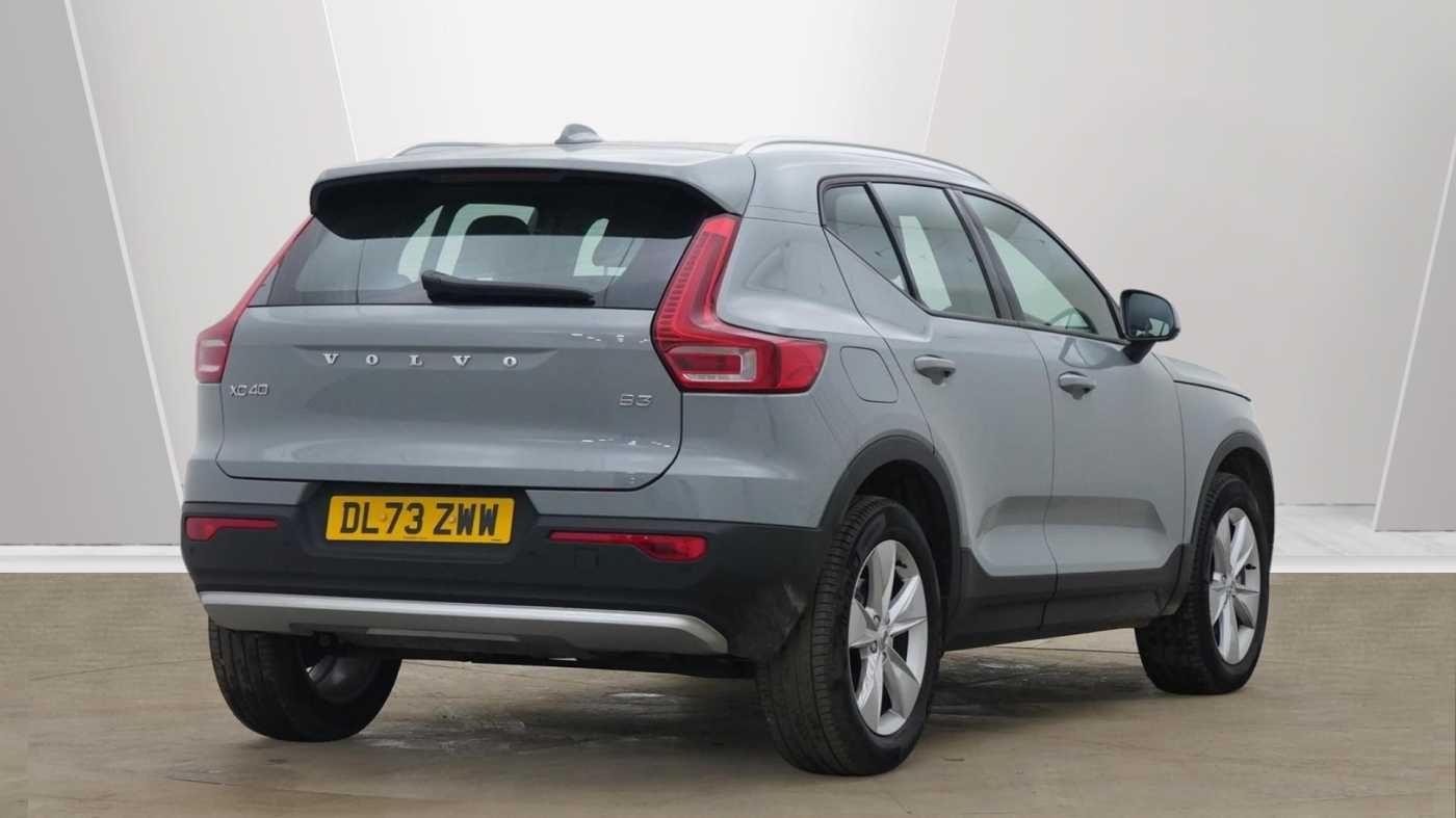 Volvo XC40 Image 3