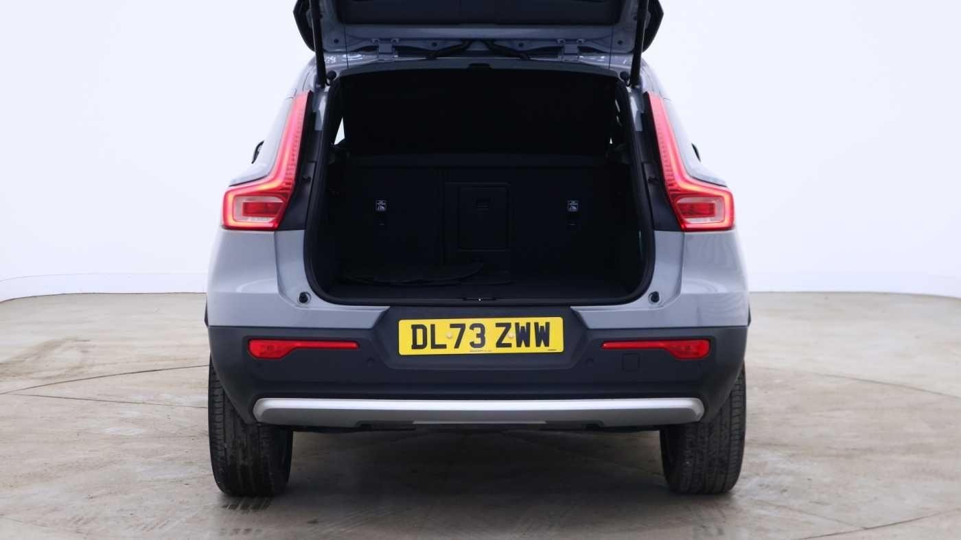 Volvo XC40 Image 14