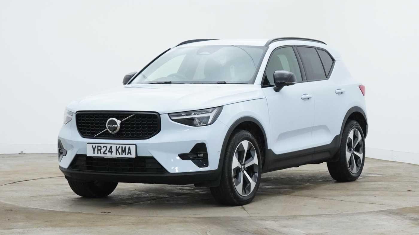 Volvo XC40 Image 3