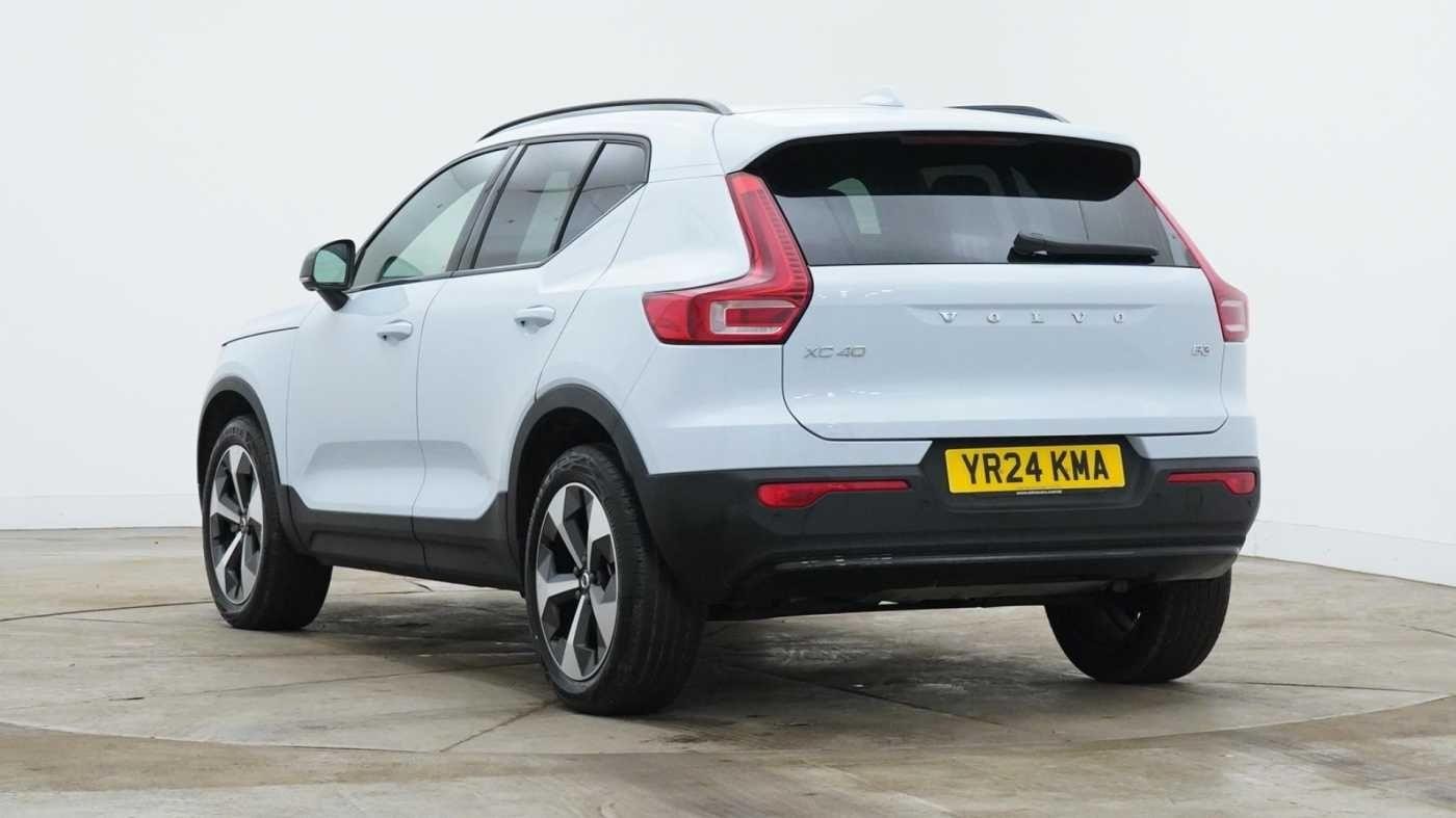 Volvo XC40 Image 4