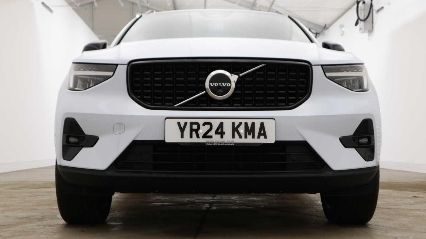 Volvo XC40 Image 5