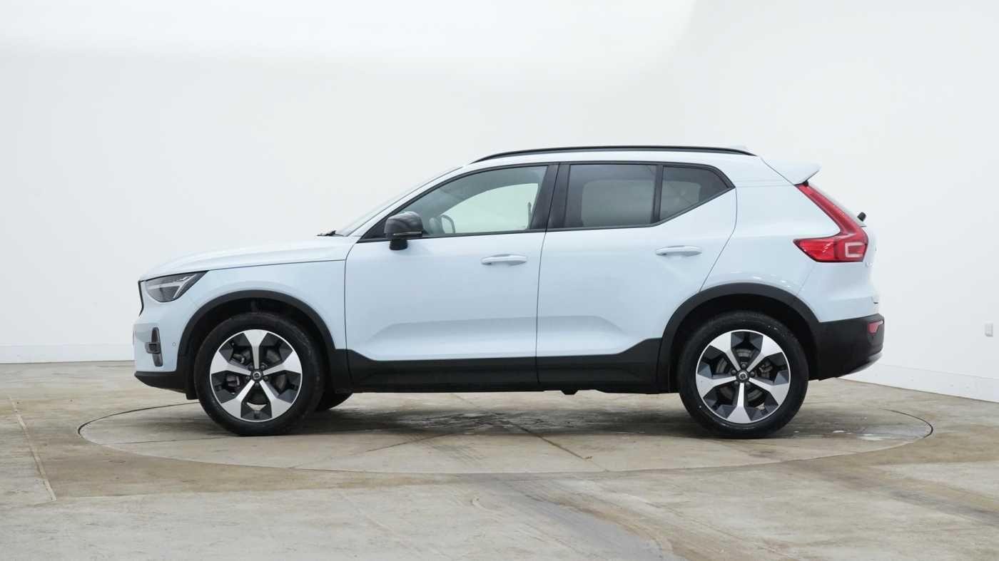 Volvo XC40 Image 6