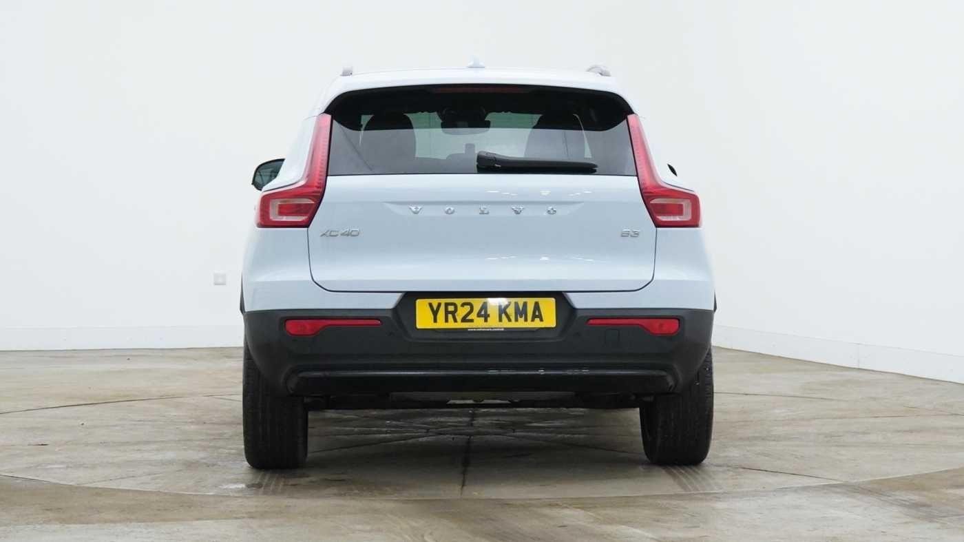 Volvo XC40 Image 7