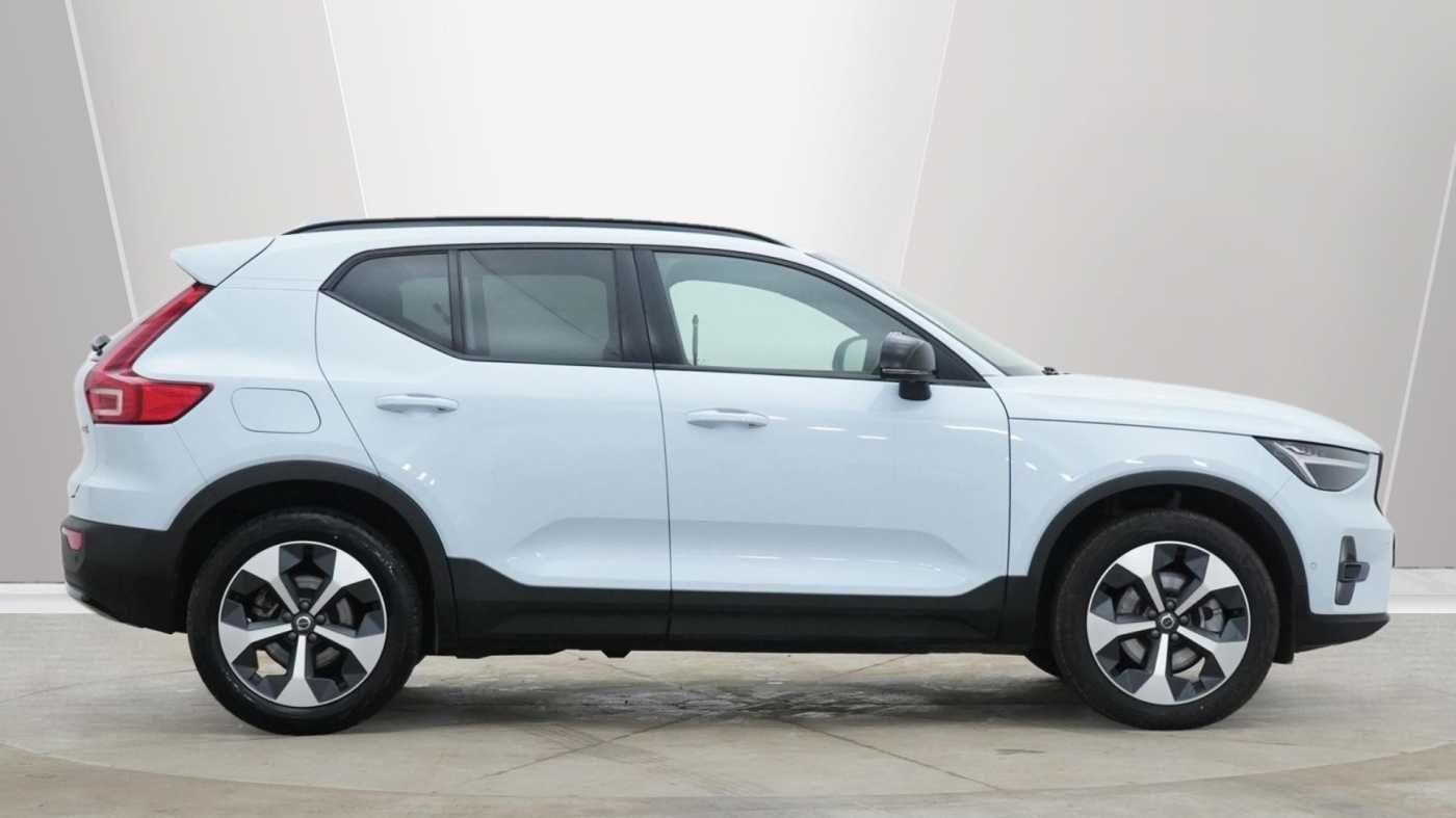 Volvo XC40 Image 8