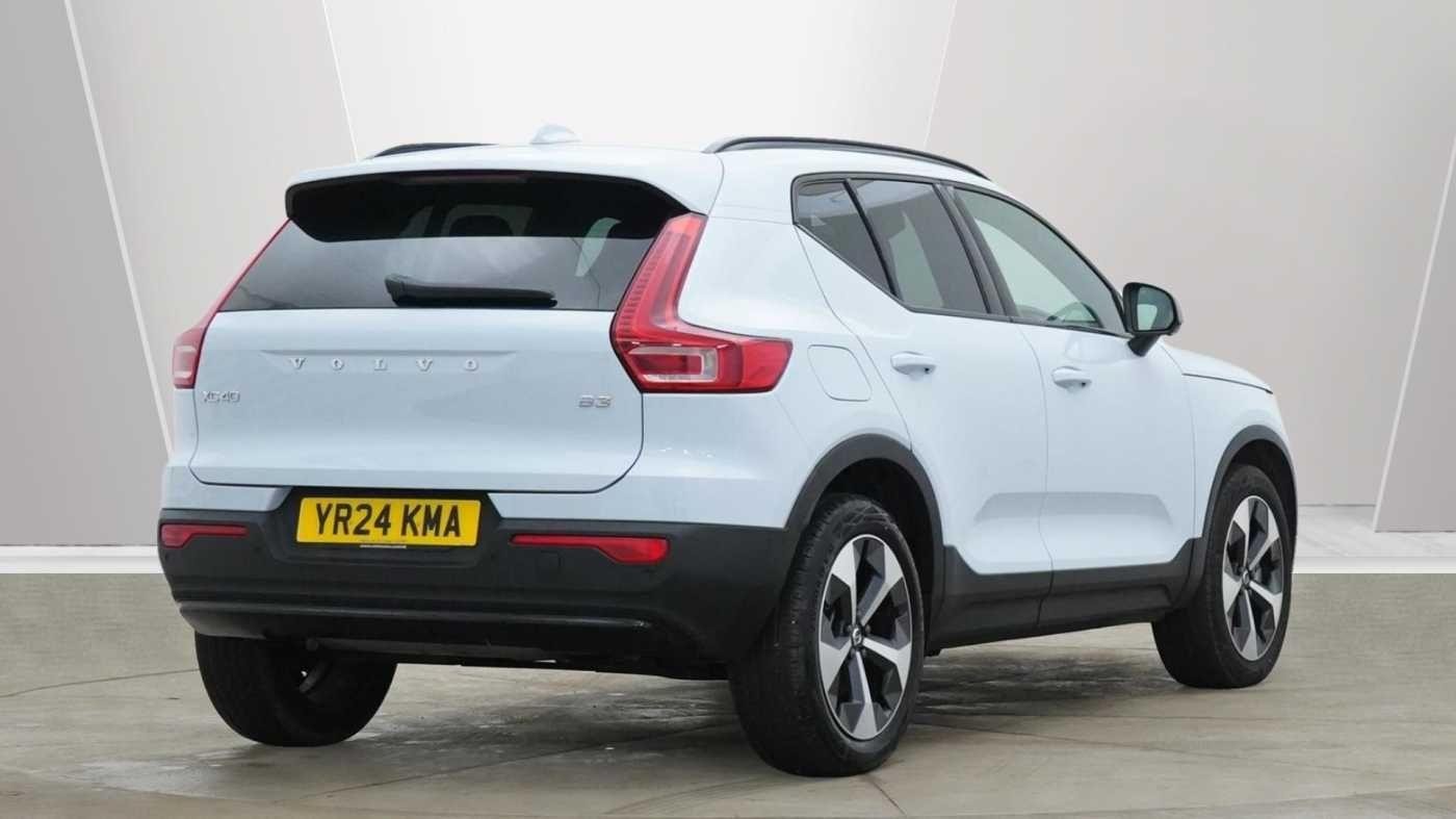 Volvo XC40 Image 9