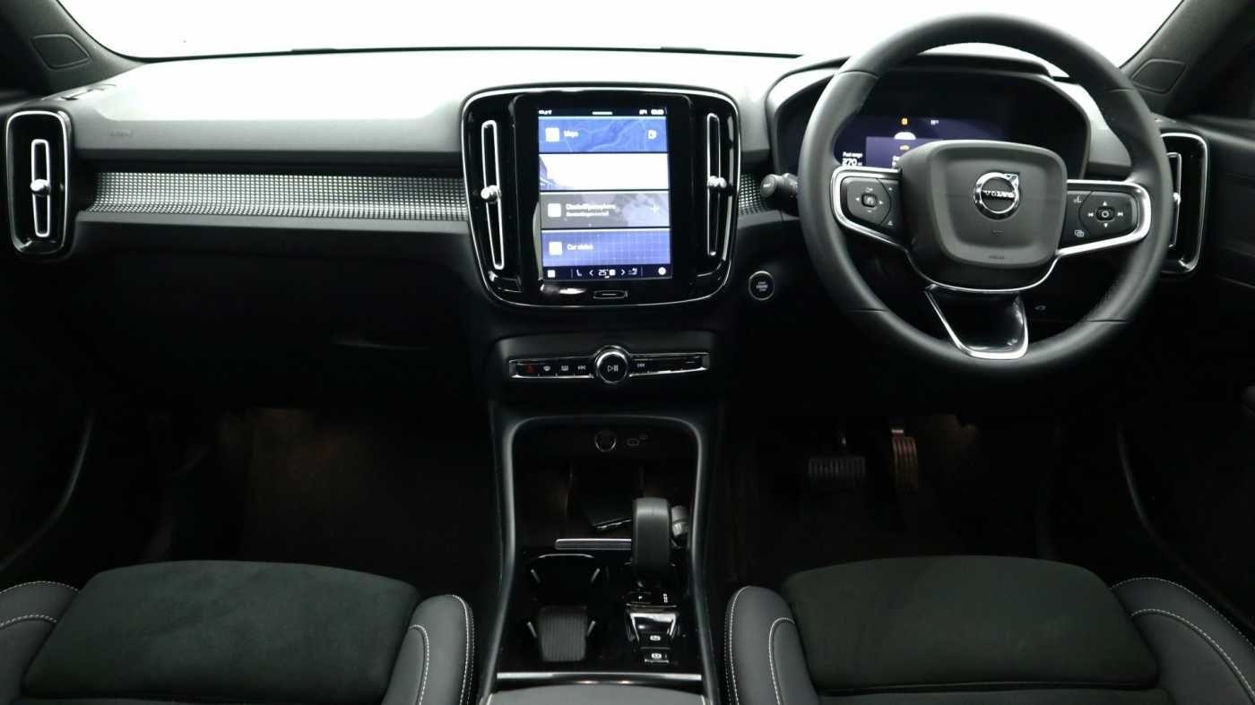 Volvo XC40 Image 10