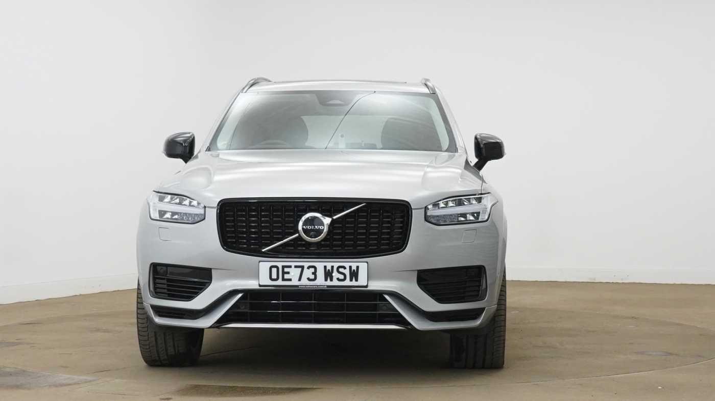 Volvo XC90 Image 2