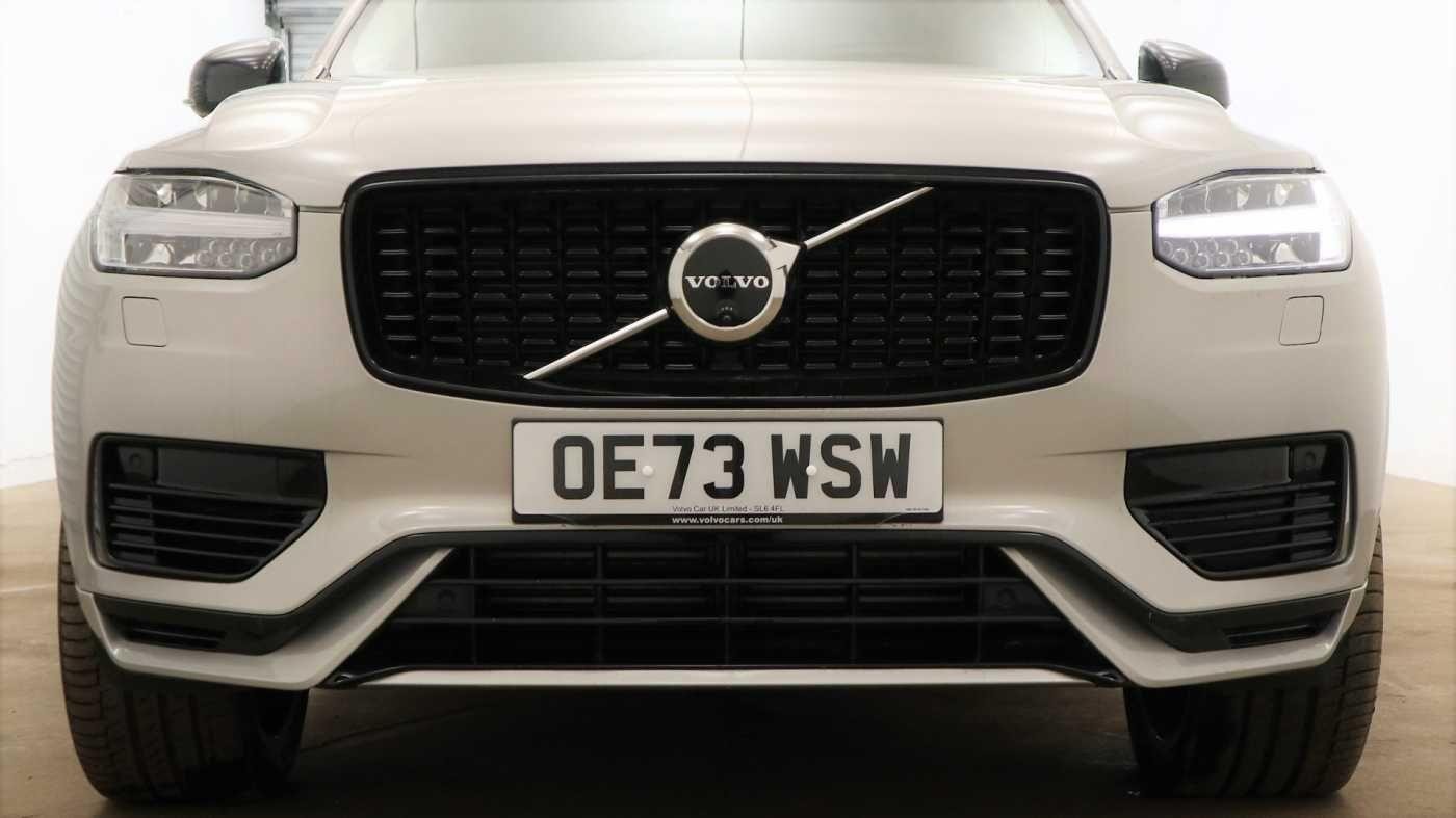 Volvo XC90 Image 5