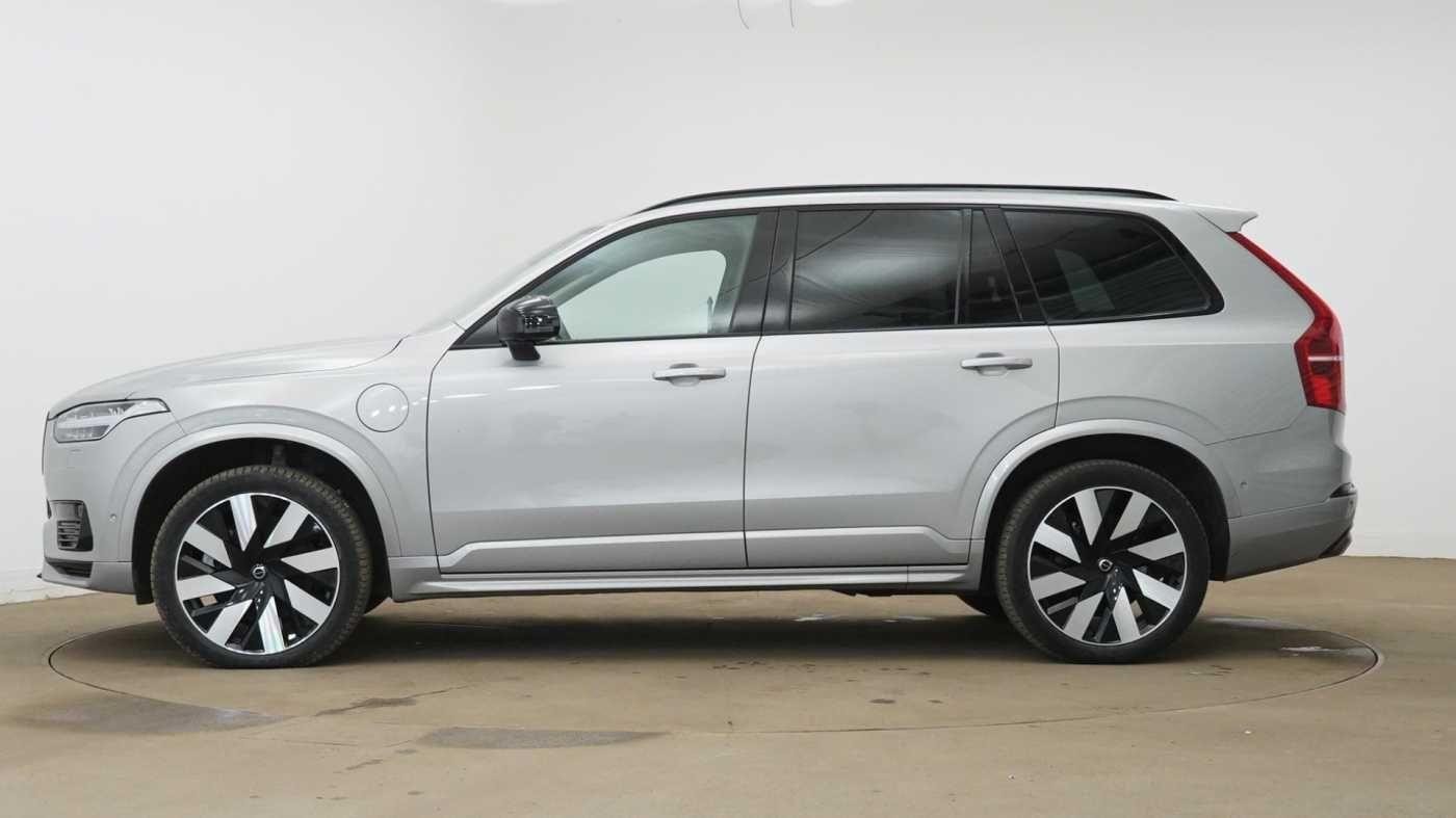 Volvo XC90 Image 6