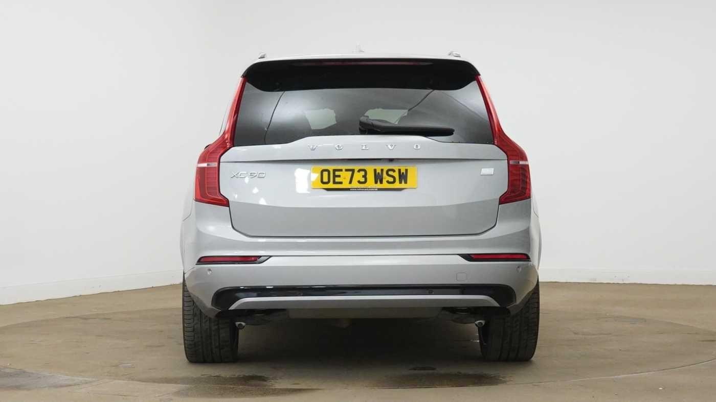 Volvo XC90 Image 7