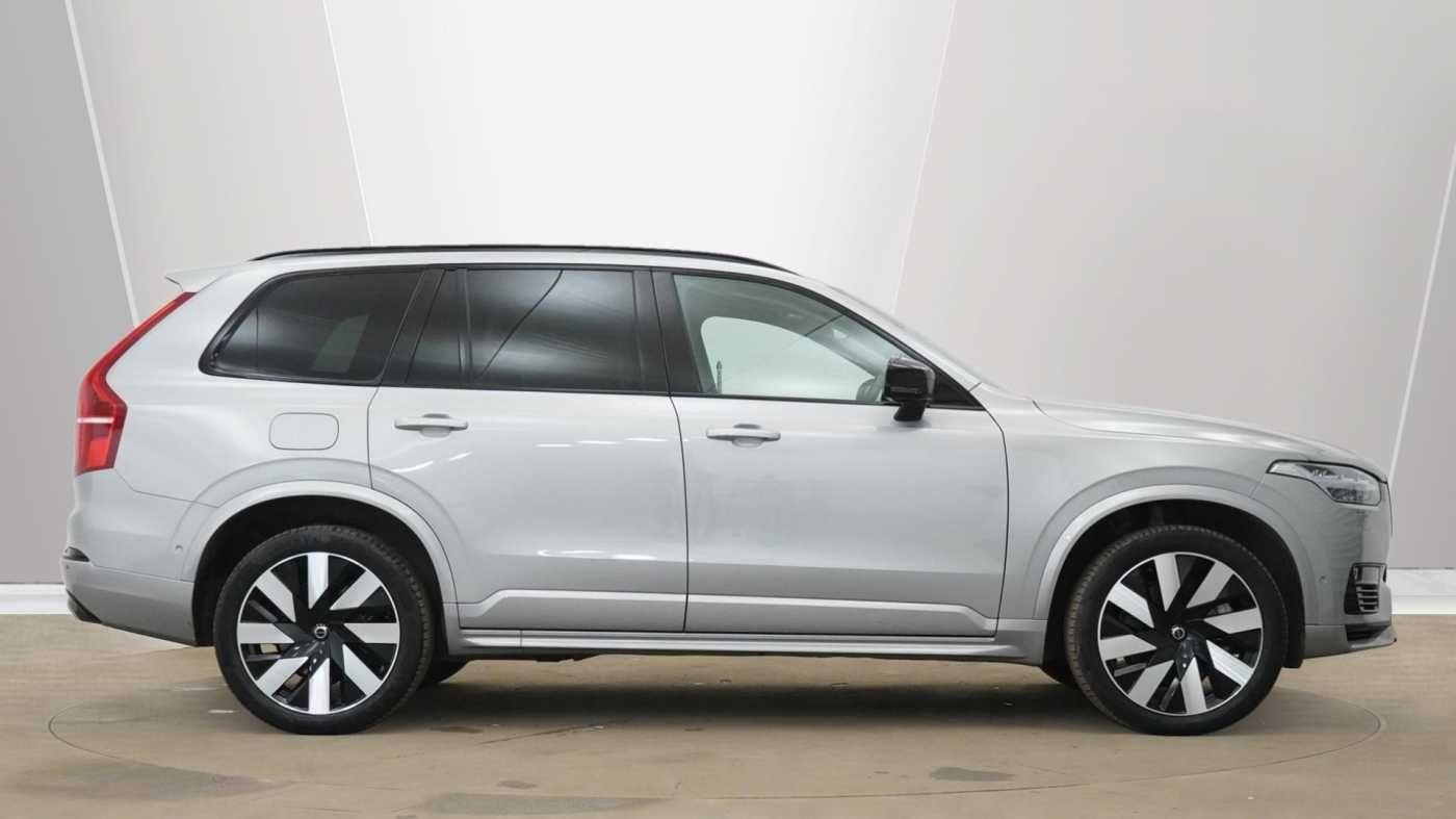 Volvo XC90 Image 8