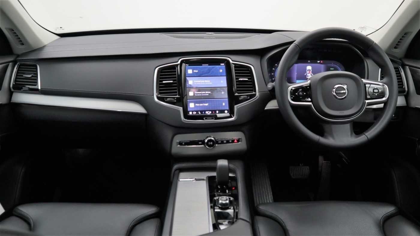 Volvo XC90 Image 11