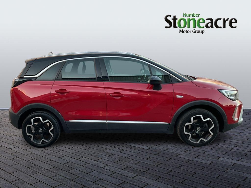 Vauxhall Crossland Image 2