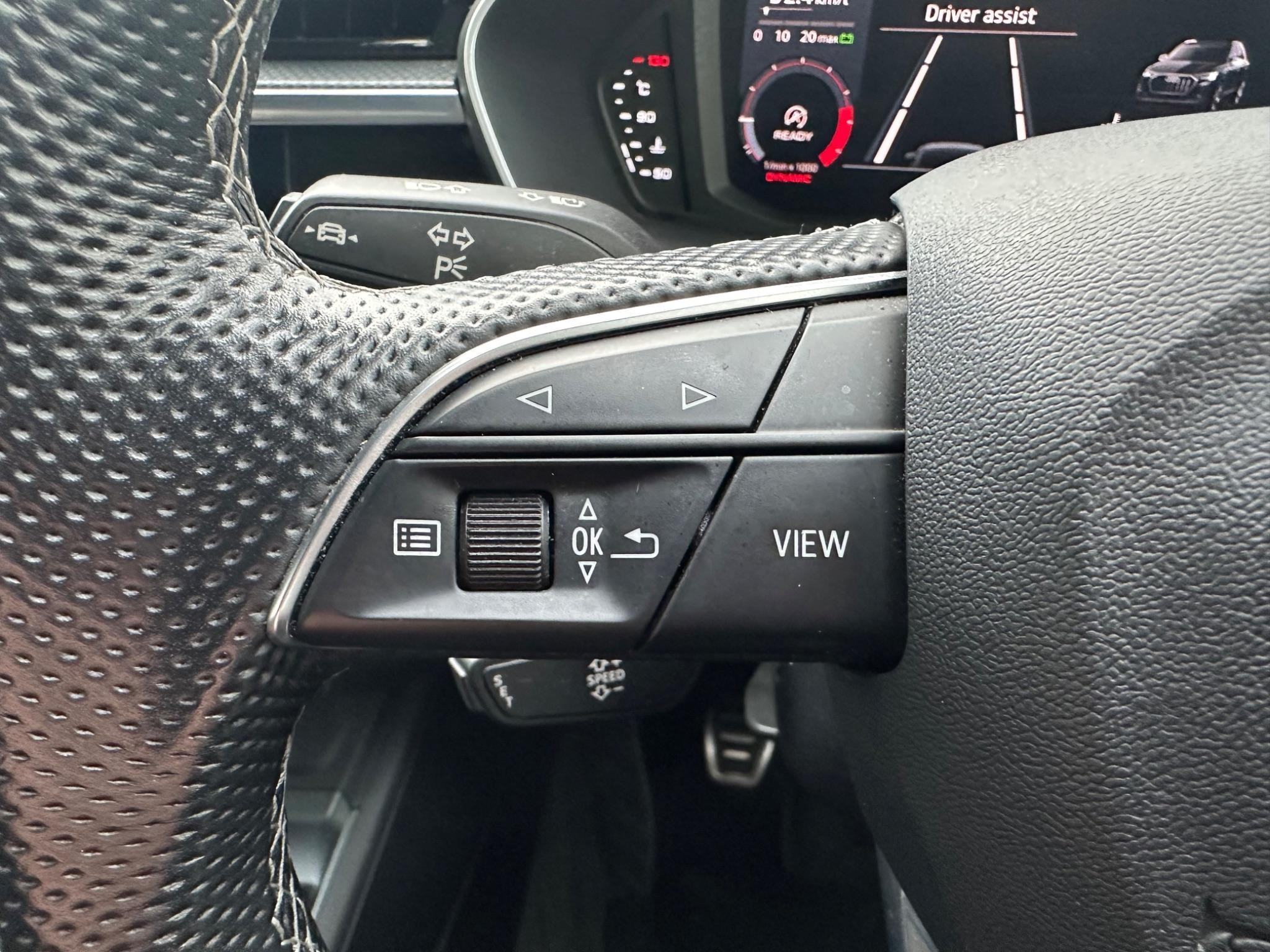 Audi Q3 Image 29