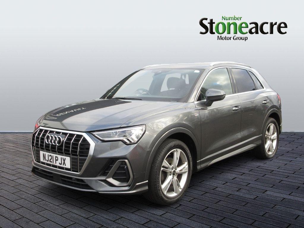 Audi Q3 Image 7