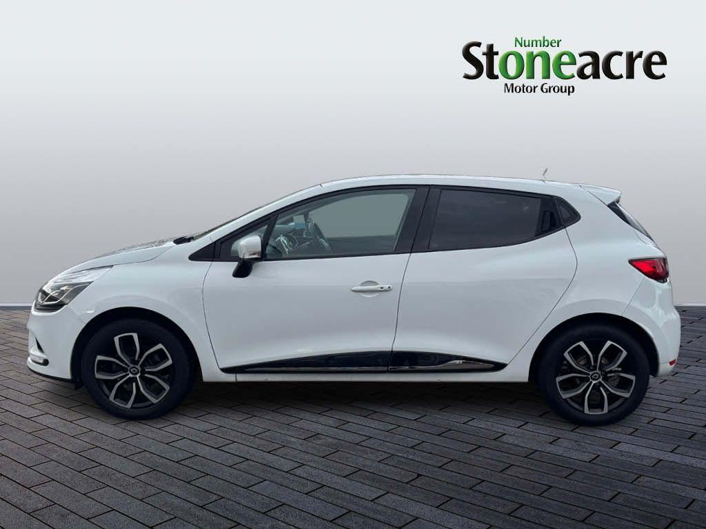 Renault Clio Image 6