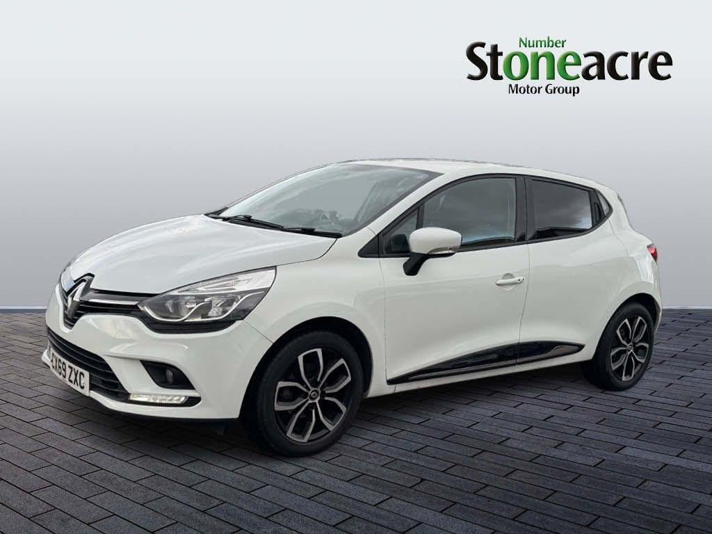 Renault Clio Image 7