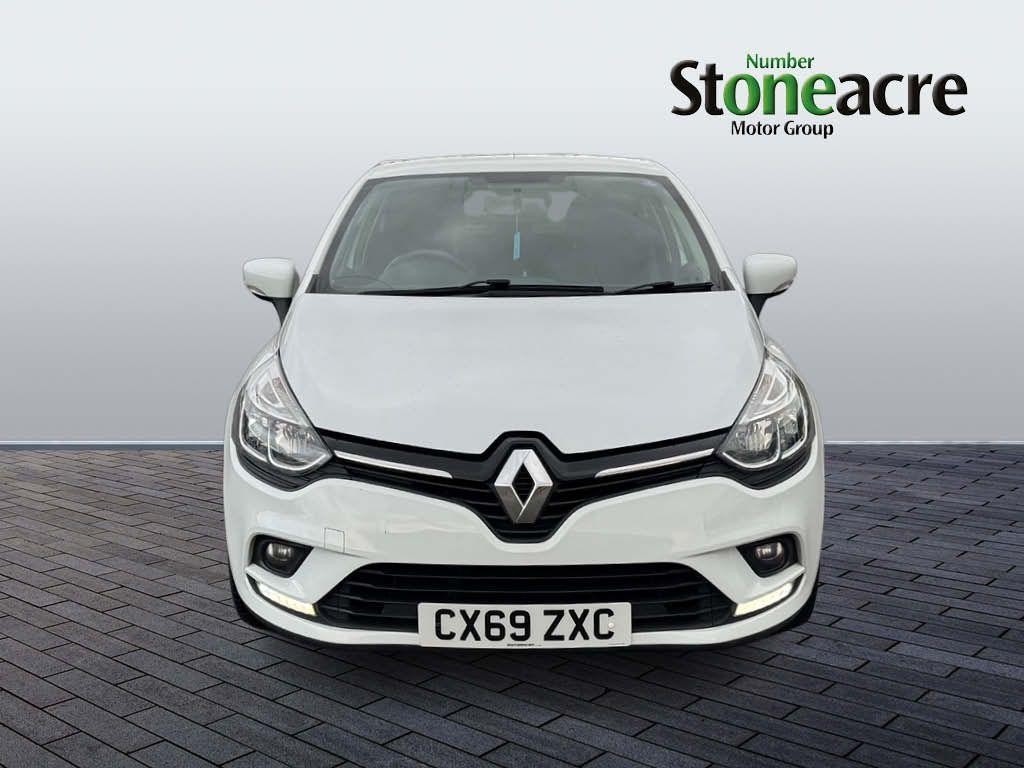 Renault Clio Image 8