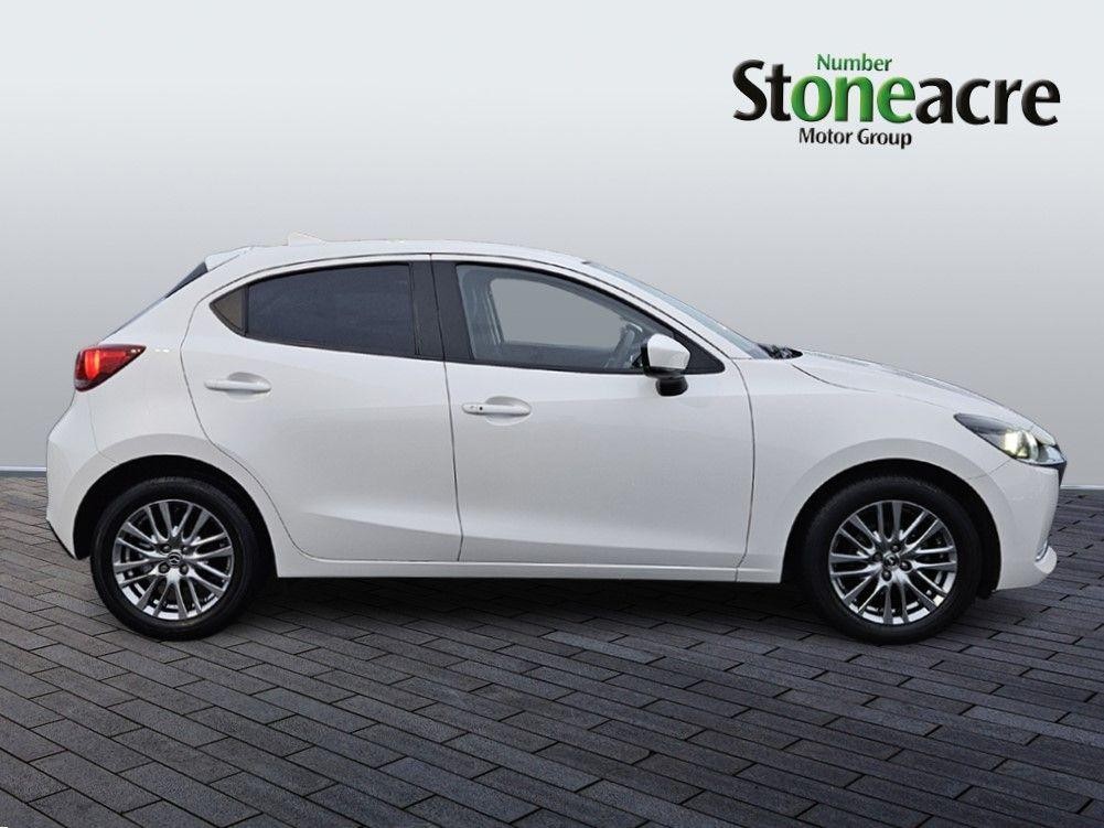 Mazda2 Image 2