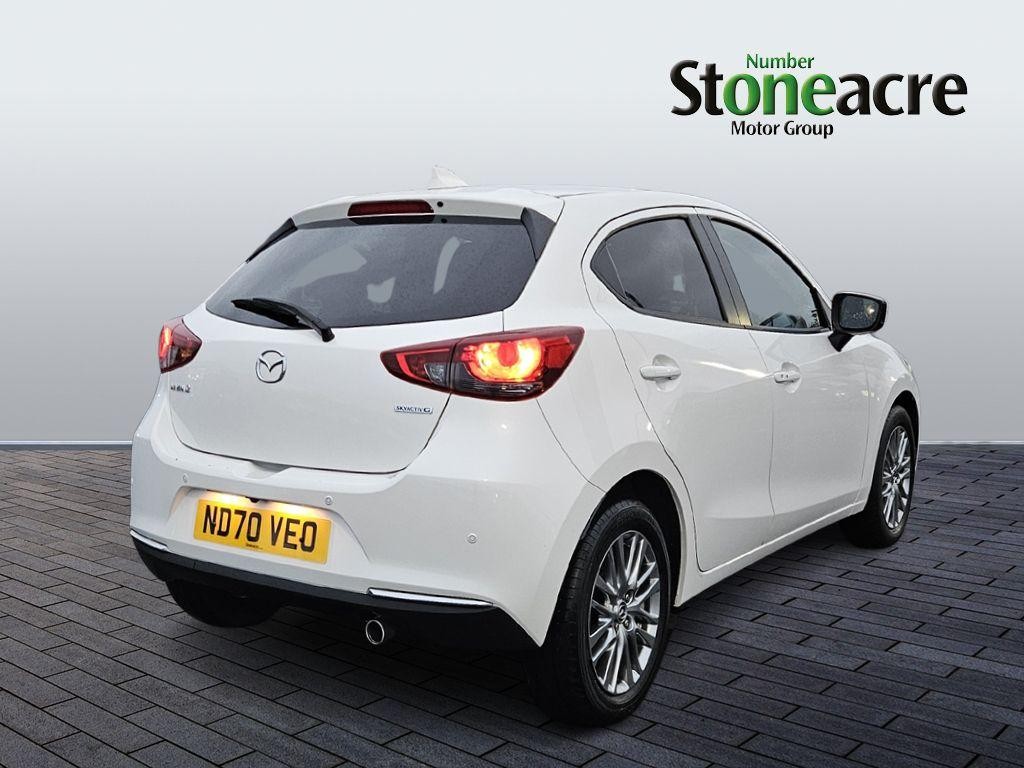 Mazda2 Image 3