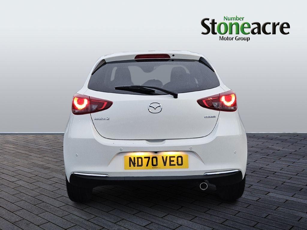 Mazda2 Image 4